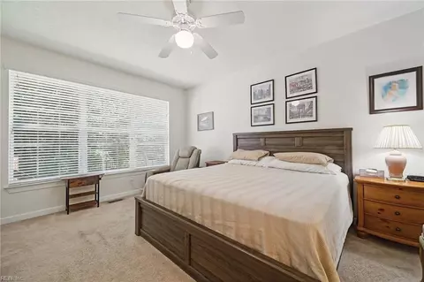 Bedroom - 236 Zelkova Rd, Williamsburg, VA 23185 photo 1 of 7