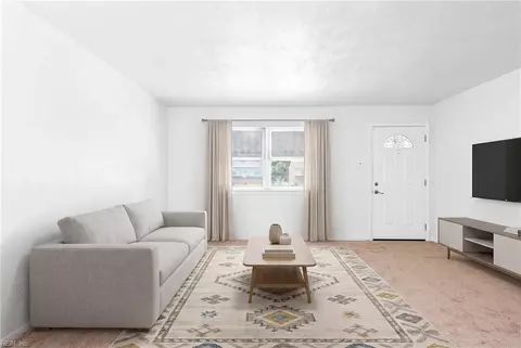 Living - 19 Cornelius Dr, Hampton, VA 23666 photo 1 of 6