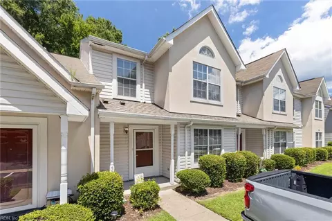 505 Shire Chse Chase, Newport News, VA 23602