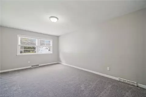 Bedroom - 502 Regina Ct, Hampton, VA 23669 photo 2 of 9