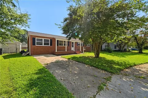 Other - 502 Regina Ct, Hampton, VA 23669 photo 1 of 4