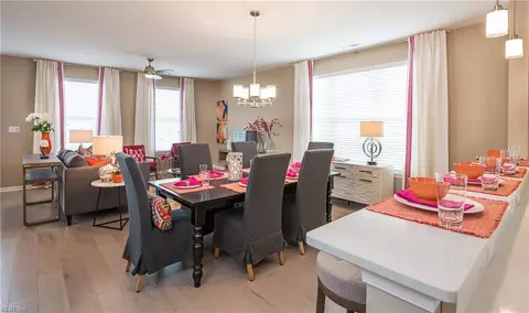 Dining - 661 Allery Rd, Chesapeake, VA 23320 photo 1 of 2
