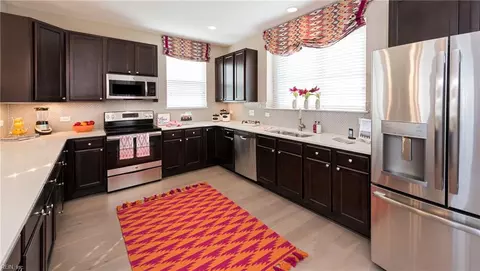 Kitchen - 661 Allery Rd, Chesapeake, VA 23320 photo 1 of 1