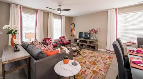 Living - 661 Allery Rd, Chesapeake, VA 23320 photo 1 of 2