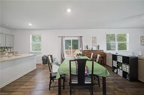 Dining - 116 Regency Ln, Franklin, VA 23851 photo 1 of 2