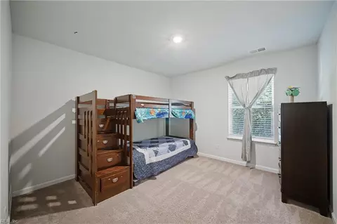 Bedroom - 116 Regency Ln, Franklin, VA 23851 photo 3 of 8