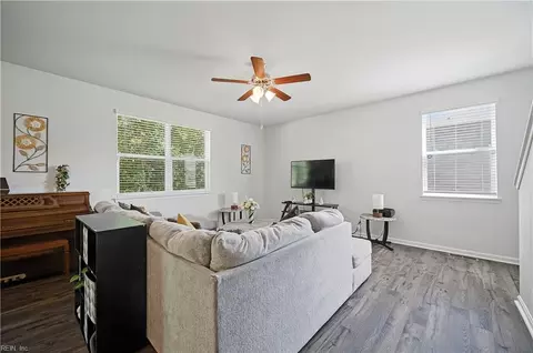 Living - 116 Regency Ln, Franklin, VA 23851 photo 1 of 1