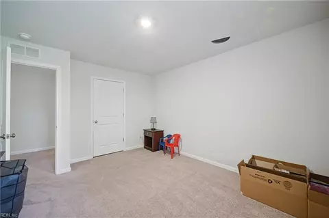 Bedroom - 116 Regency Ln, Franklin, VA 23851 photo 2 of 8