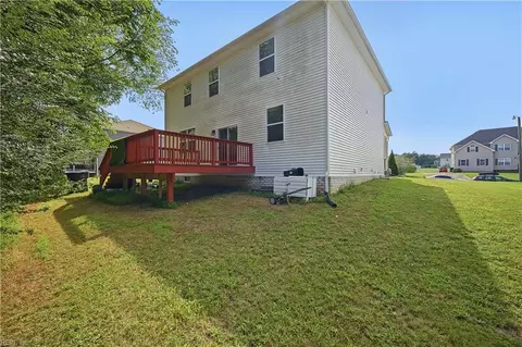 Exterior - 116 Regency Ln, Franklin, VA 23851 photo 7 of 9