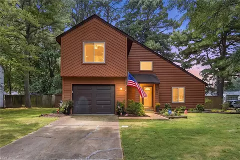 1541 Beachview Dr, Virginia Beach, VA 23464