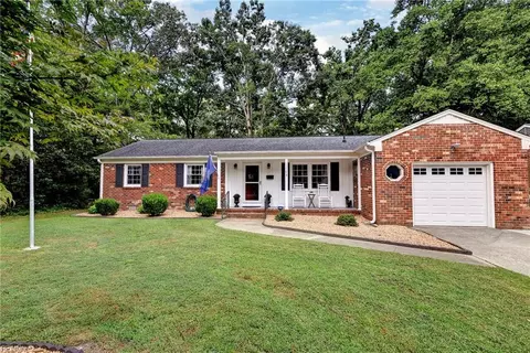 103 Terrell Rd, Newport News, VA 23606
