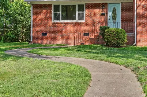 Other - 8 Riverdale Dr, Hampton, VA 23666 photo 1 of 7