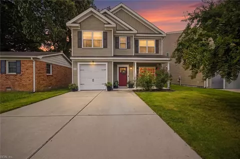 2115 English Ave, Chesapeake, VA 23320