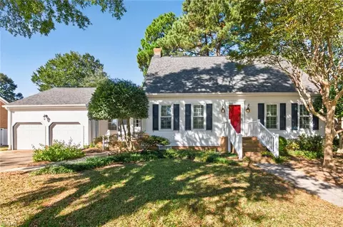 629 Ben Bow Dr, Virginia Beach, VA 23464
