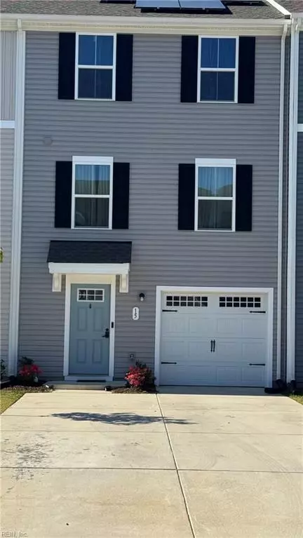 15 Clara Ct, Suffolk, VA 23434