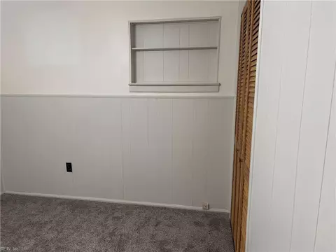 Bedroom - 5304 Silvey Dr, Norfolk, VA 23502 photo 3 of 4