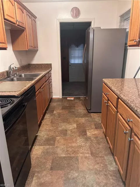 Kitchen - 5304 Silvey Dr, Norfolk, VA 23502 photo 1 of 1