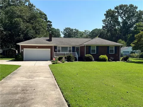 608 Avalon Ave, Virginia Beach, VA 23464