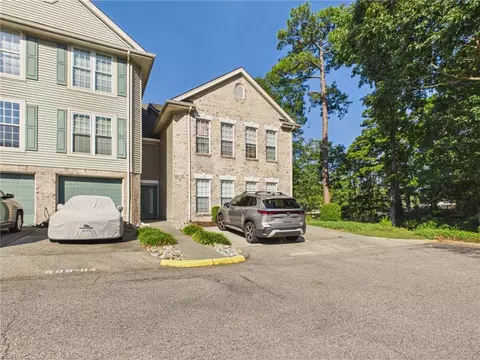 509 Hidden Way #103, Virginia Beach, VA 23454