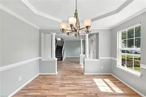 Other - 127 Baker Farm Dr, Hampton, VA 23666 photo 1 of 7