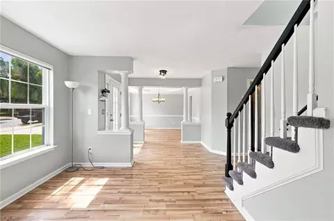Other - 127 Baker Farm Dr, Hampton, VA 23666 photo 2 of 7