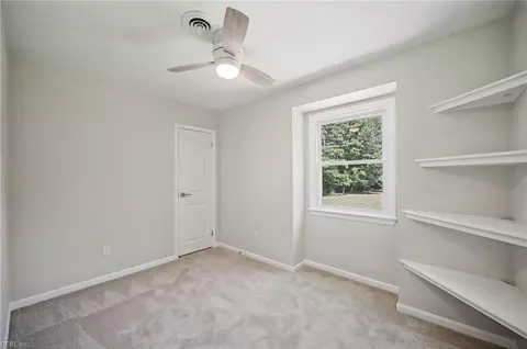 Bedroom - 3132 Benefit Rd, Chesapeake, VA 23322 photo 9 of 10