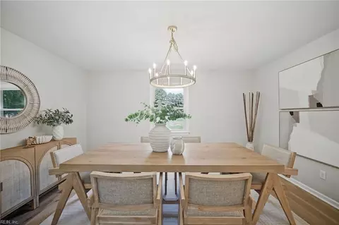 Dining - 3132 Benefit Rd, Chesapeake, VA 23322 photo 5 of 5