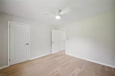 Bedroom - 3132 Benefit Rd, Chesapeake, VA 23322 photo 7 of 10