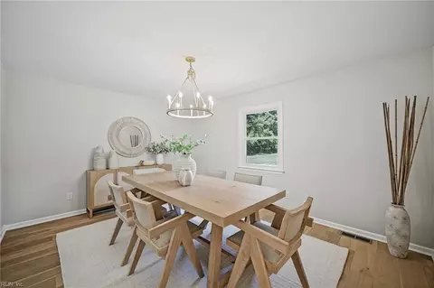 Dining - 3132 Benefit Rd, Chesapeake, VA 23322 photo 4 of 5