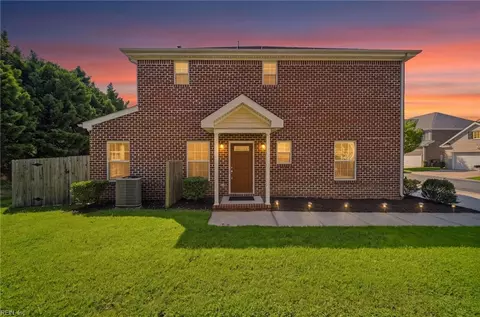 169 Nautico Way, Portsmouth, VA 23703