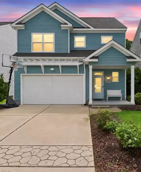 4409 Danali Ln, Virginia Beach, VA 23467