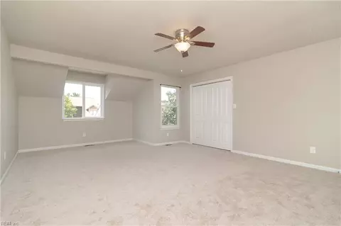 Bedroom - 4737 Eldon Ct, Virginia Beach, VA 23462 photo 1 of 7