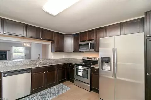 Kitchen - 4737 Eldon Ct, Virginia Beach, VA 23462 photo 1 of 2