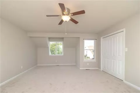 Bedroom - 4737 Eldon Ct, Virginia Beach, VA 23462 photo 3 of 7