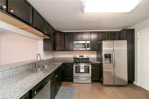 Kitchen - 4737 Eldon Ct, Virginia Beach, VA 23462 photo 2 of 2