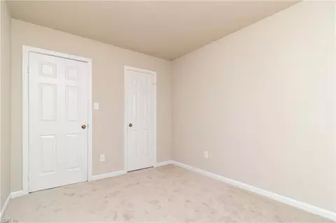 Bedroom - 4737 Eldon Ct, Virginia Beach, VA 23462 photo 5 of 7