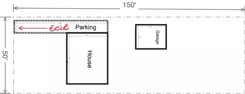 Floorplan - 125 S Fourth St, Hampton, VA 23664 photo 3 of 3
