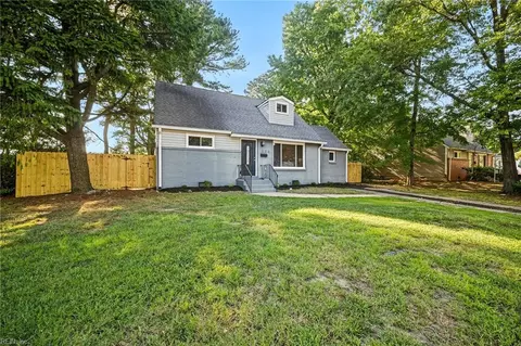 805 Aragona Blvd, Virginia Beach, VA 23455