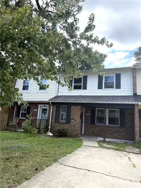3355 Lakecrest Rd, Virginia Beach, VA 23452