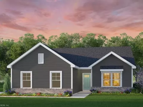 Mm Blackwater Rd, Virginia Beach, VA 23457