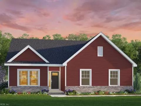 Mm Blackwater Rd, Virginia Beach, VA 23457