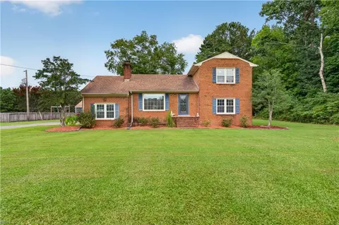 1008 Dutch Rd, Suffolk, VA 23437