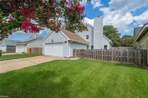 1209 Woodbridge Trl, Virginia Beach, VA 23453
