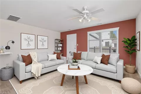 Living - 1602 Shell Rd, Chesapeake, VA 23323 photo 2 of 2