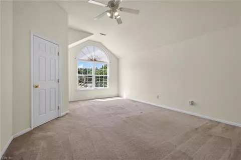 Bedroom - 1602 Shell Rd, Chesapeake, VA 23323 photo 5 of 5