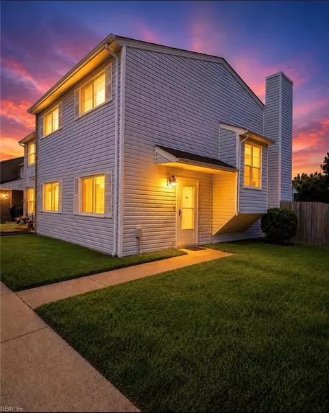 1430 Sierra Dr #DR, Virginia Beach, VA 23453