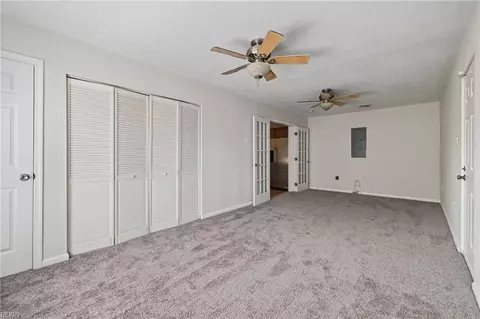 Bedroom - 533 Declaration Rd, Virginia Beach, VA 23462 photo 1 of 7