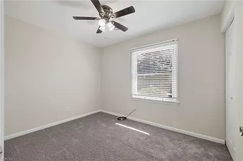 Bedroom - 533 Declaration Rd, Virginia Beach, VA 23462 photo 2 of 7