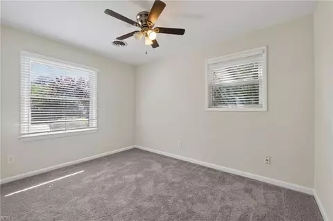 Bedroom - 533 Declaration Rd, Virginia Beach, VA 23462 photo 4 of 7