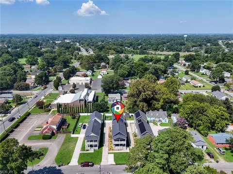 View/Area - 123 N Fourth St, Hampton, VA 23664 photo 1 of 2